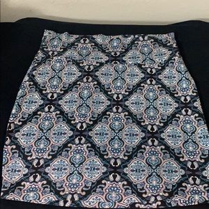 Charlotte Russe Skirt
